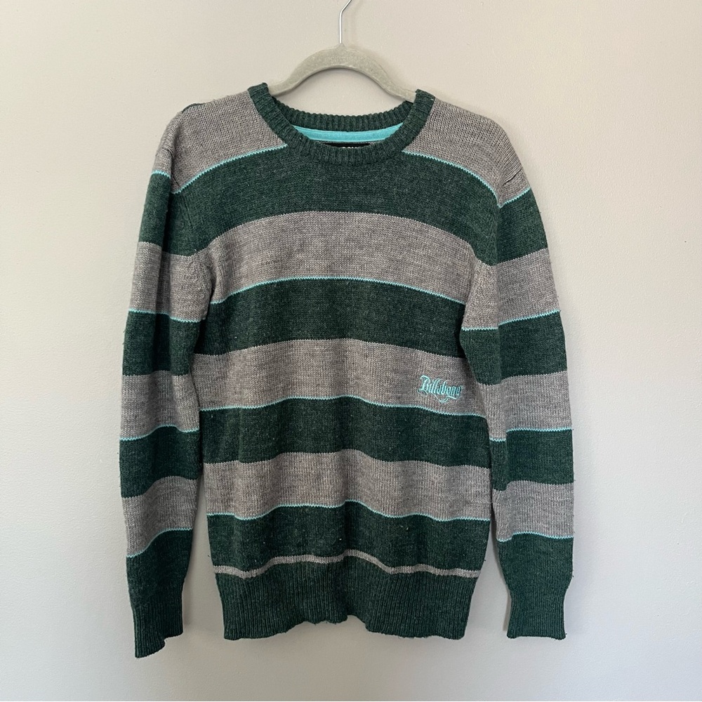 billabong sweater